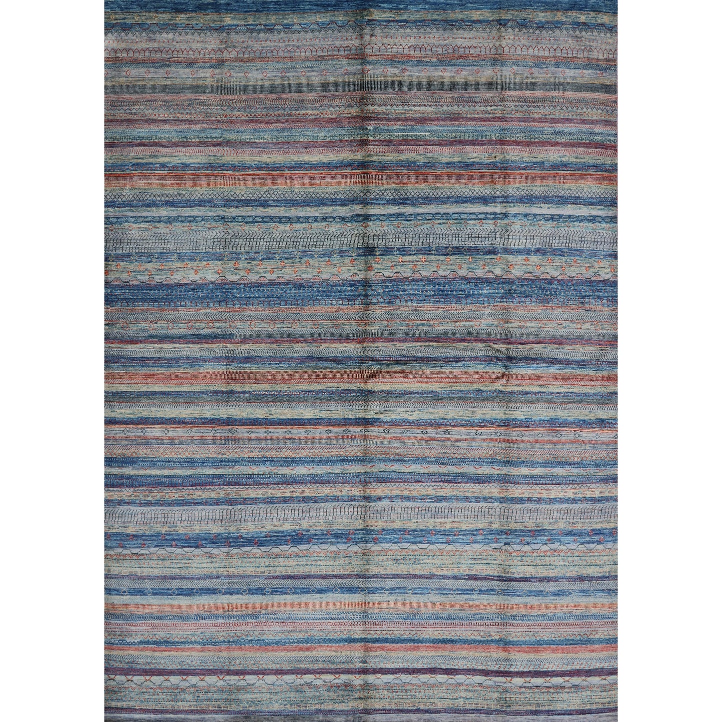 ARYANA ARYAN MULTI 8'3" X 11'2"