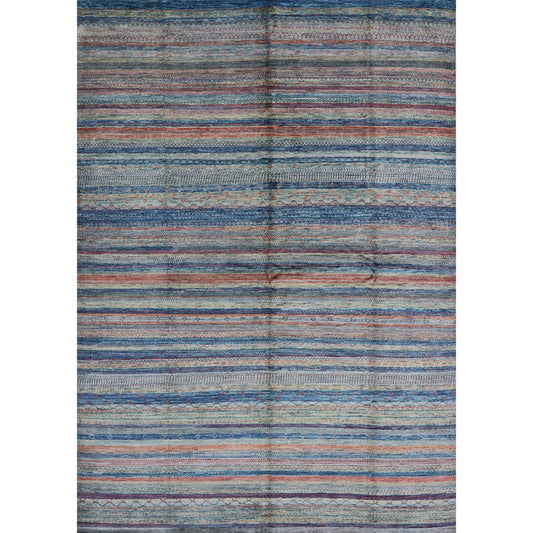 ARYANA ARYAN MULTI 8'3" X 11'2"