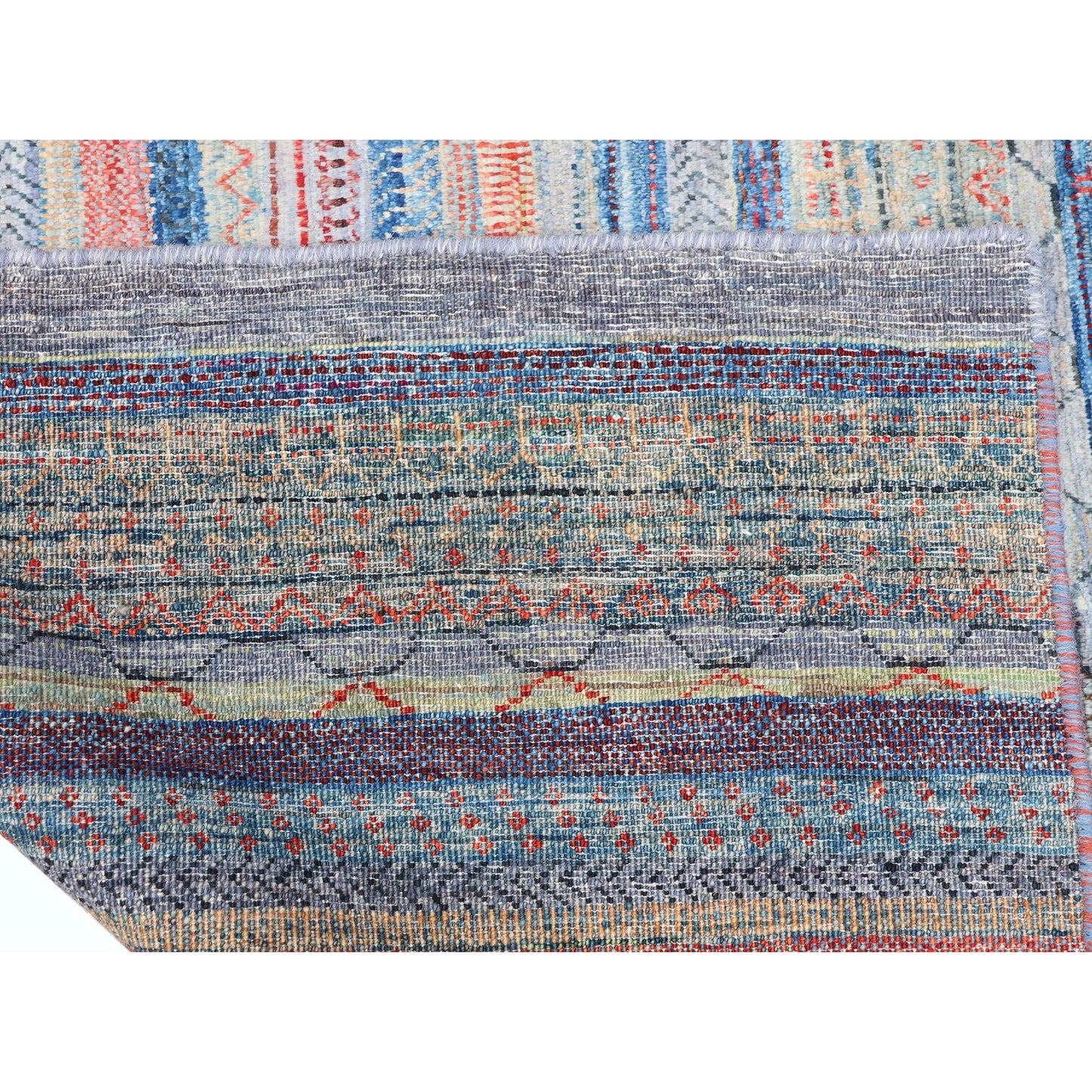 ARYANA ARYAN MULTI 8'3" X 11'2"