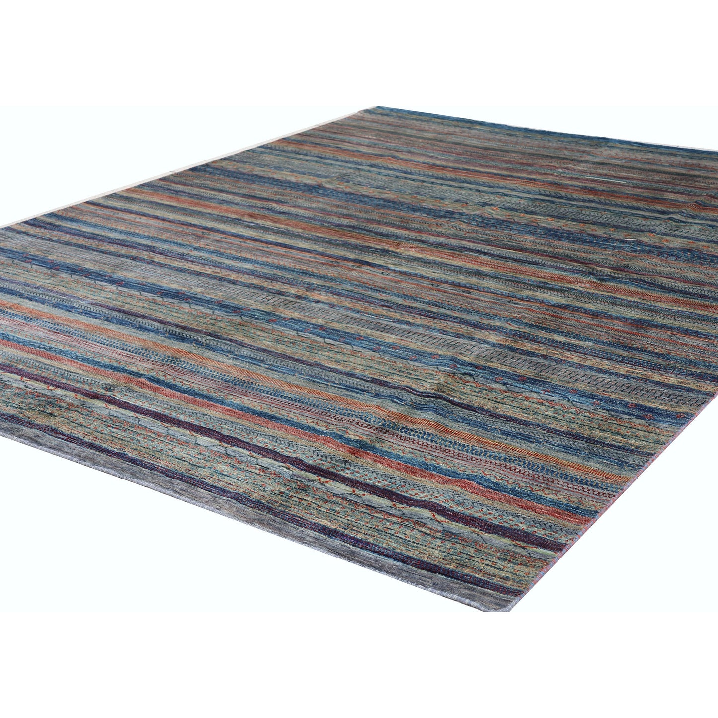 ARYANA ARYAN MULTI 8'3" X 11'2"