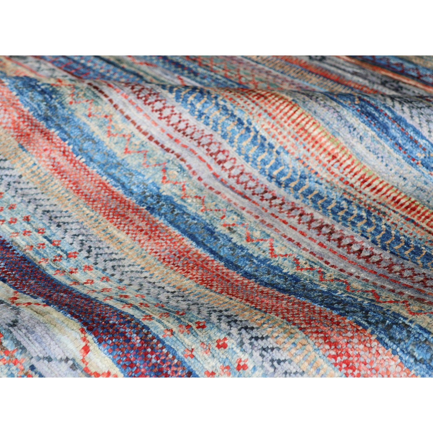 ARYANA ARYAN MULTI 8'3" X 11'2"