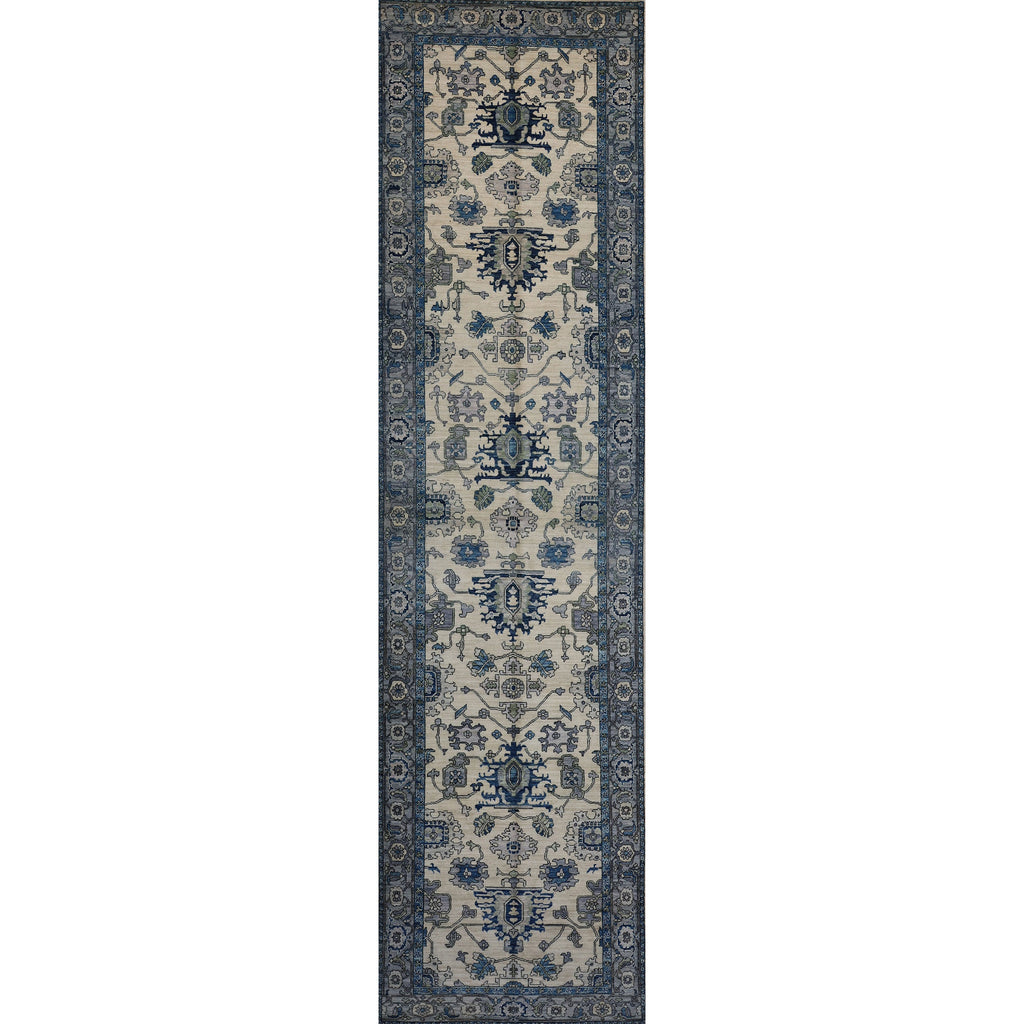ARYANA ARYAN MULTI 4'1" X 15'9"