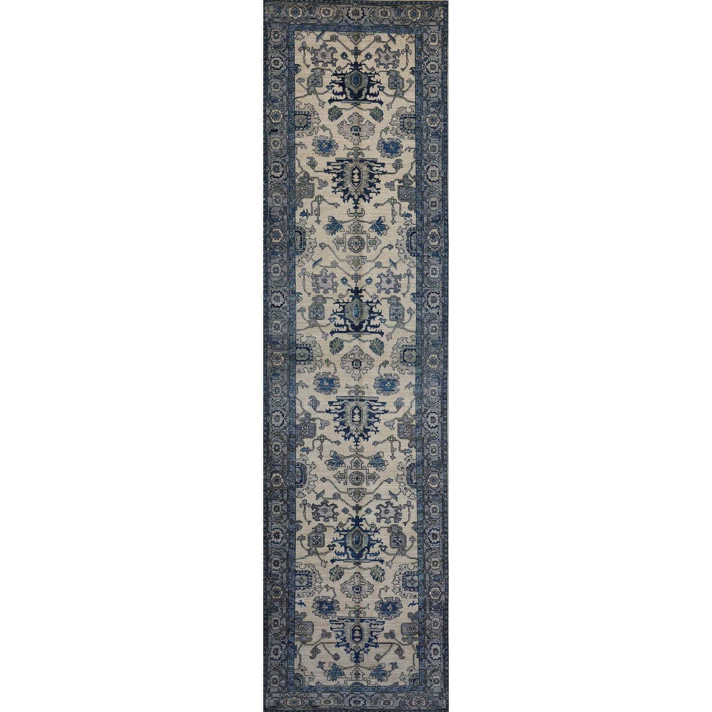 ARYANA ARYAN MULTI 4'1" X 15'9"