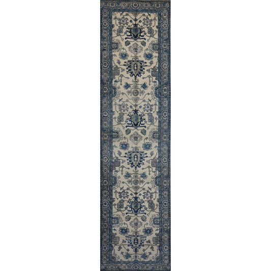 ARYANA ARYAN MULTI 4'1" X 15'9"