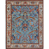 ARYANA ARYAN MULTI 8'2" X 10'1"