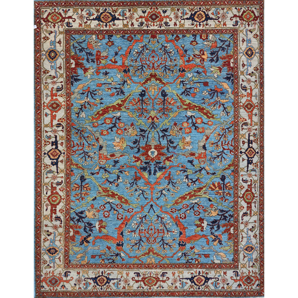 ARYANA ARYAN MULTI 8'2" X 10'1"