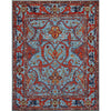 ARYANA ARYAN MULTI 8'1" X 9'9"