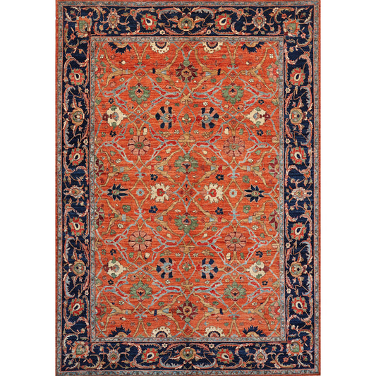 ARYANA ARYAN MULTI 9'2" X 12'4"