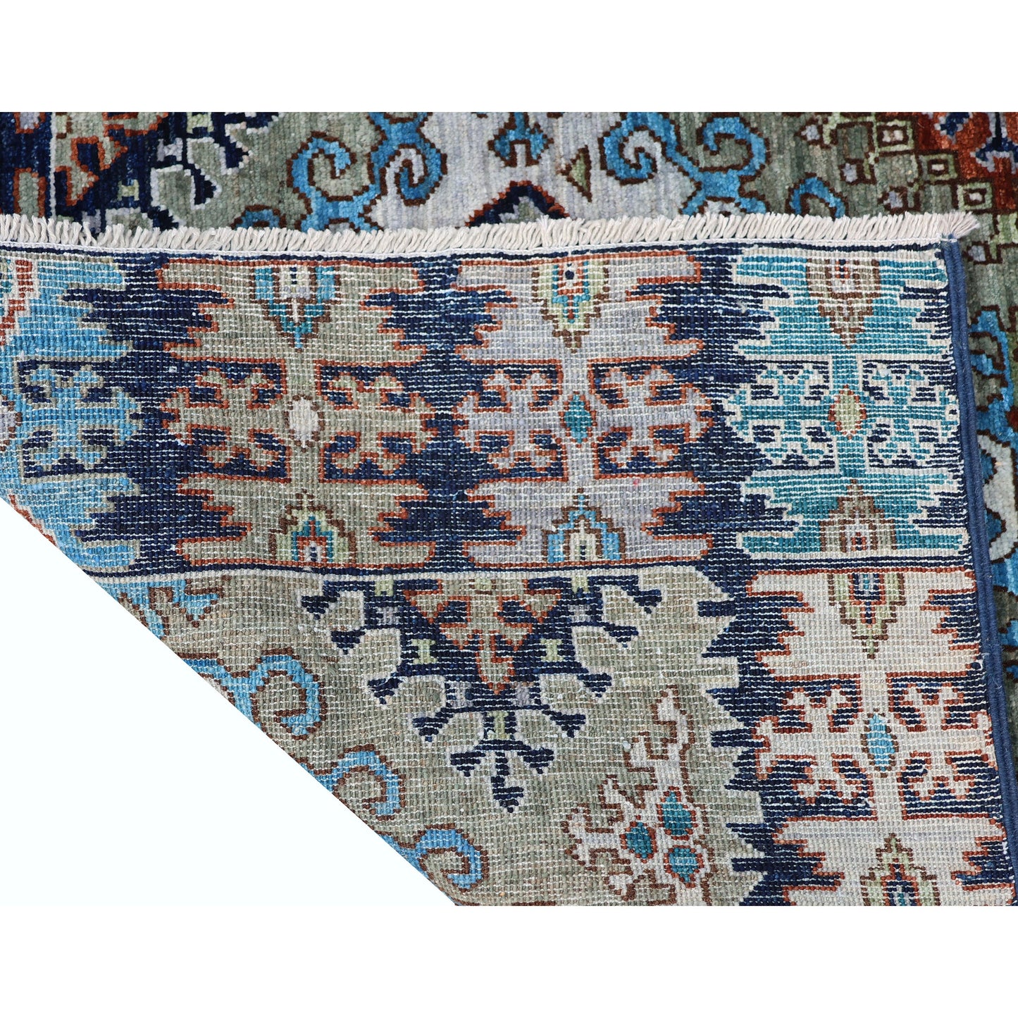 ARYANA ARYAN MULTI 3'3" X 10'5"