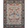 ARYANA ARYAN MULTI 9'2" X 11'4"