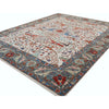 ARYANA ARYAN MULTI 9'2" X 11'4"