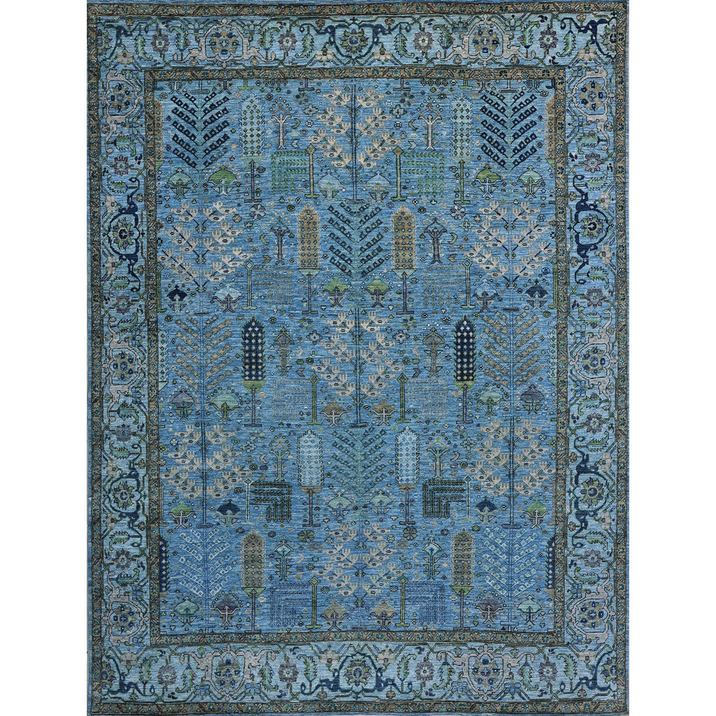 ARYANA ARYAN MULTI 8'2" X 10'3"