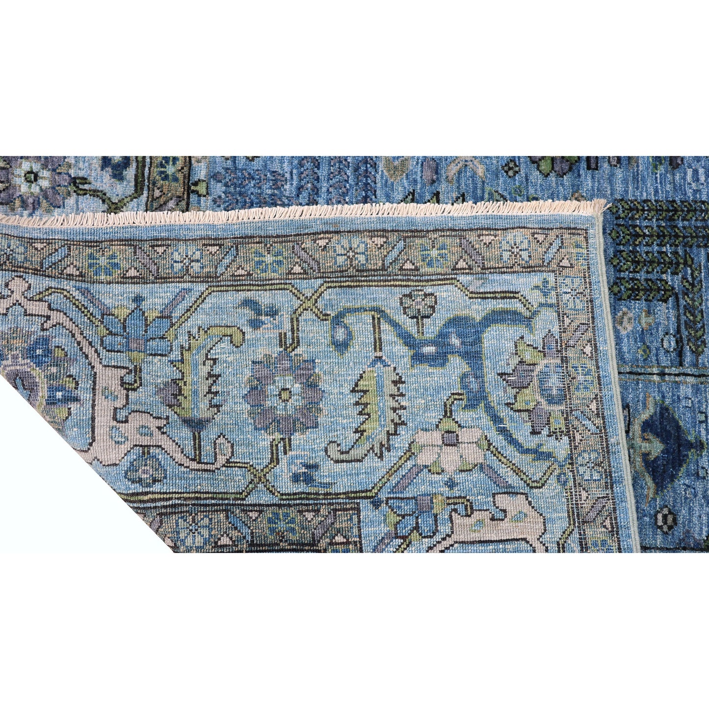ARYANA ARYAN MULTI 8'2" X 10'3"