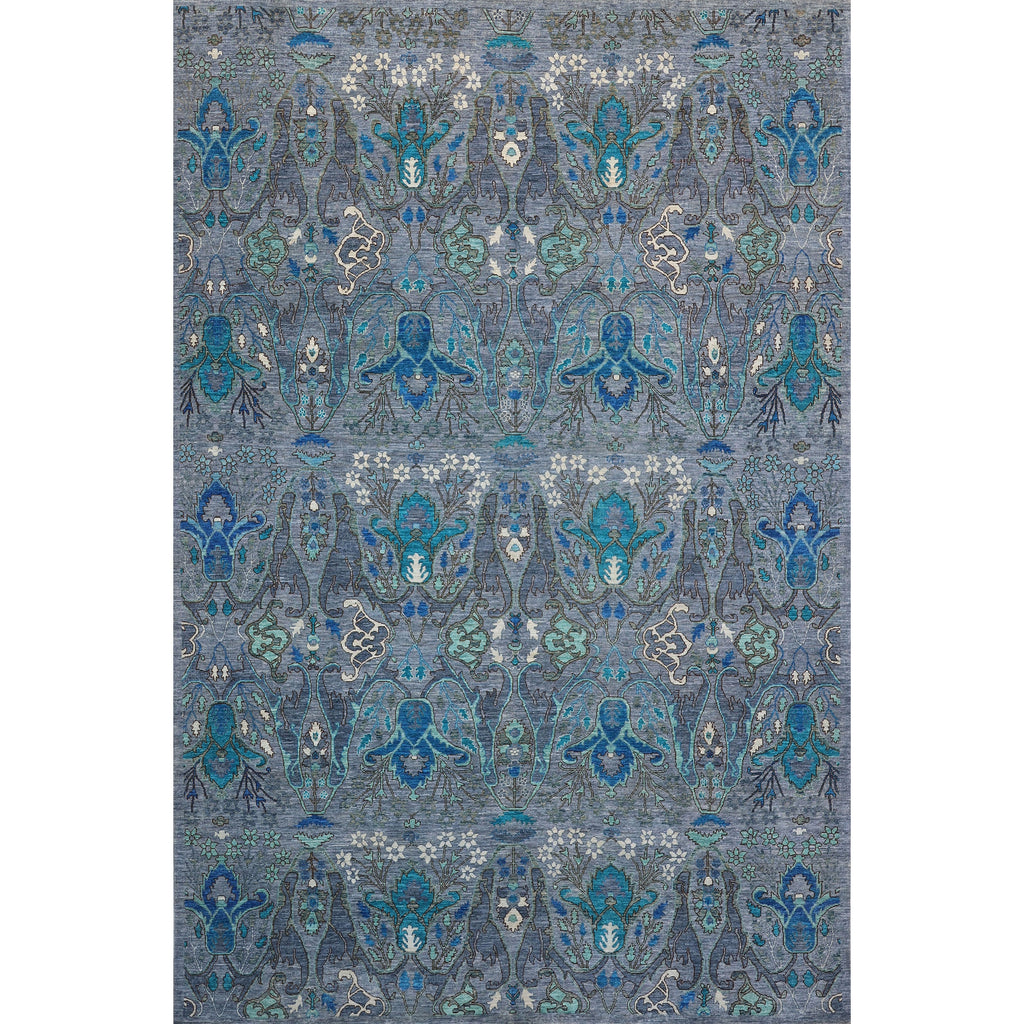 ARYANA ARYAN MULTI 9' X 12'8"