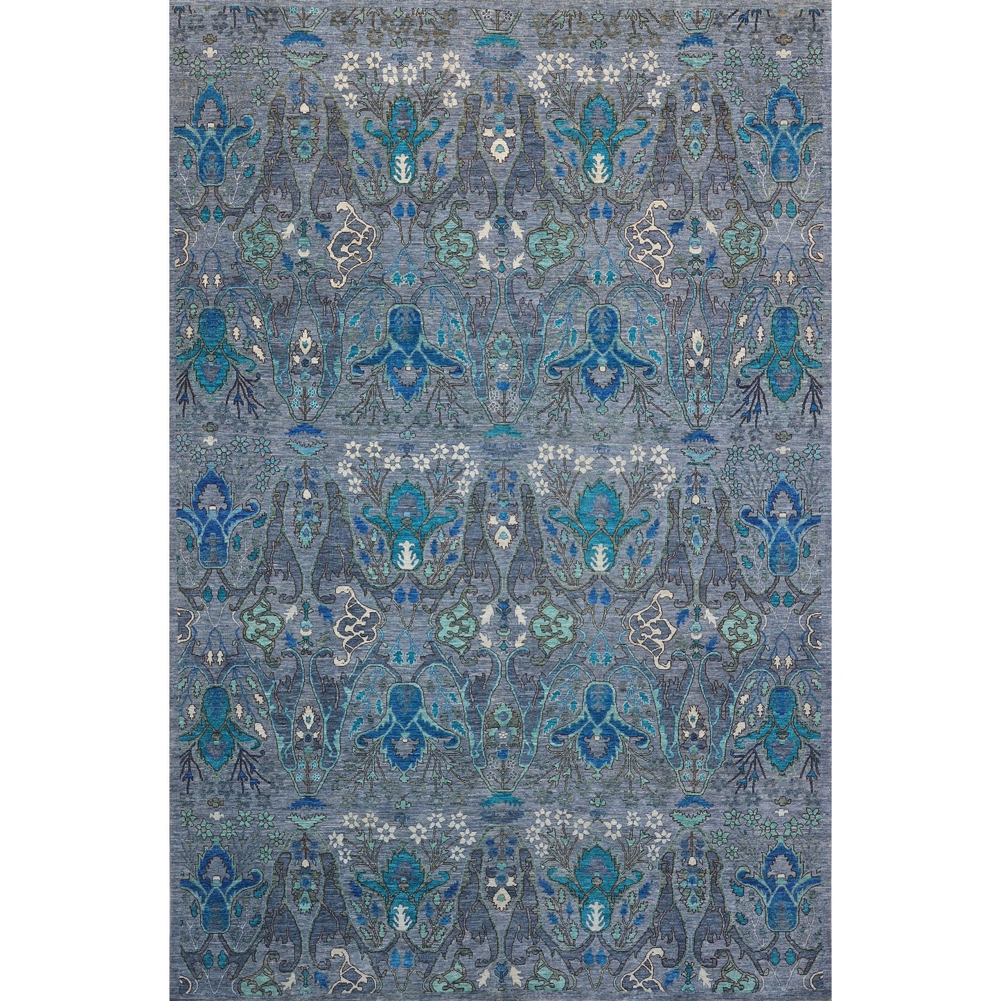 ARYANA ARYAN MULTI 9' X 12'8"