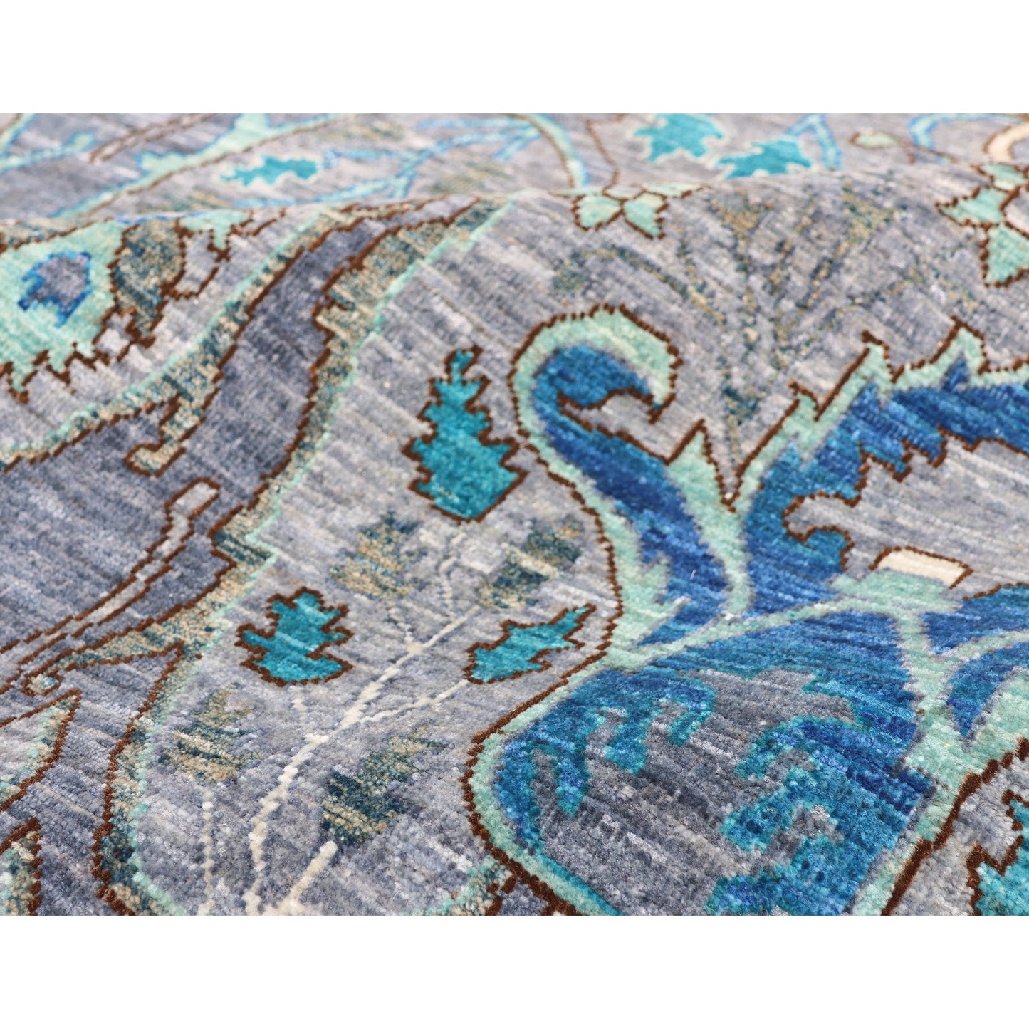 ARYANA ARYAN MULTI 9' X 12'8"