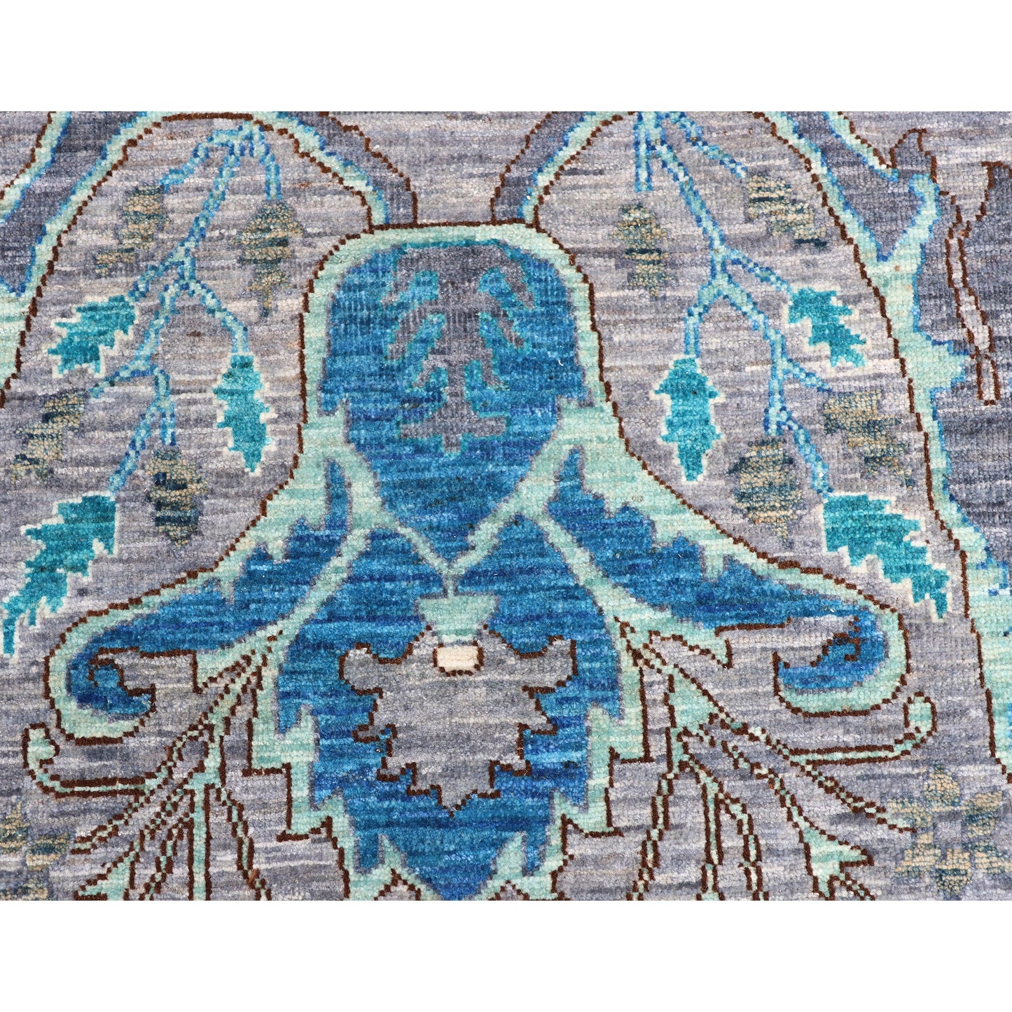 ARYANA ARYAN MULTI 9' X 12'8"