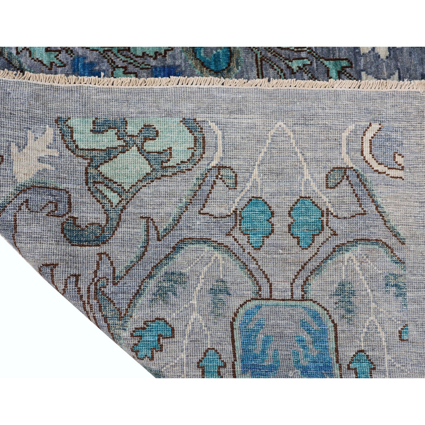 ARYANA ARYAN MULTI 9' X 12'8"