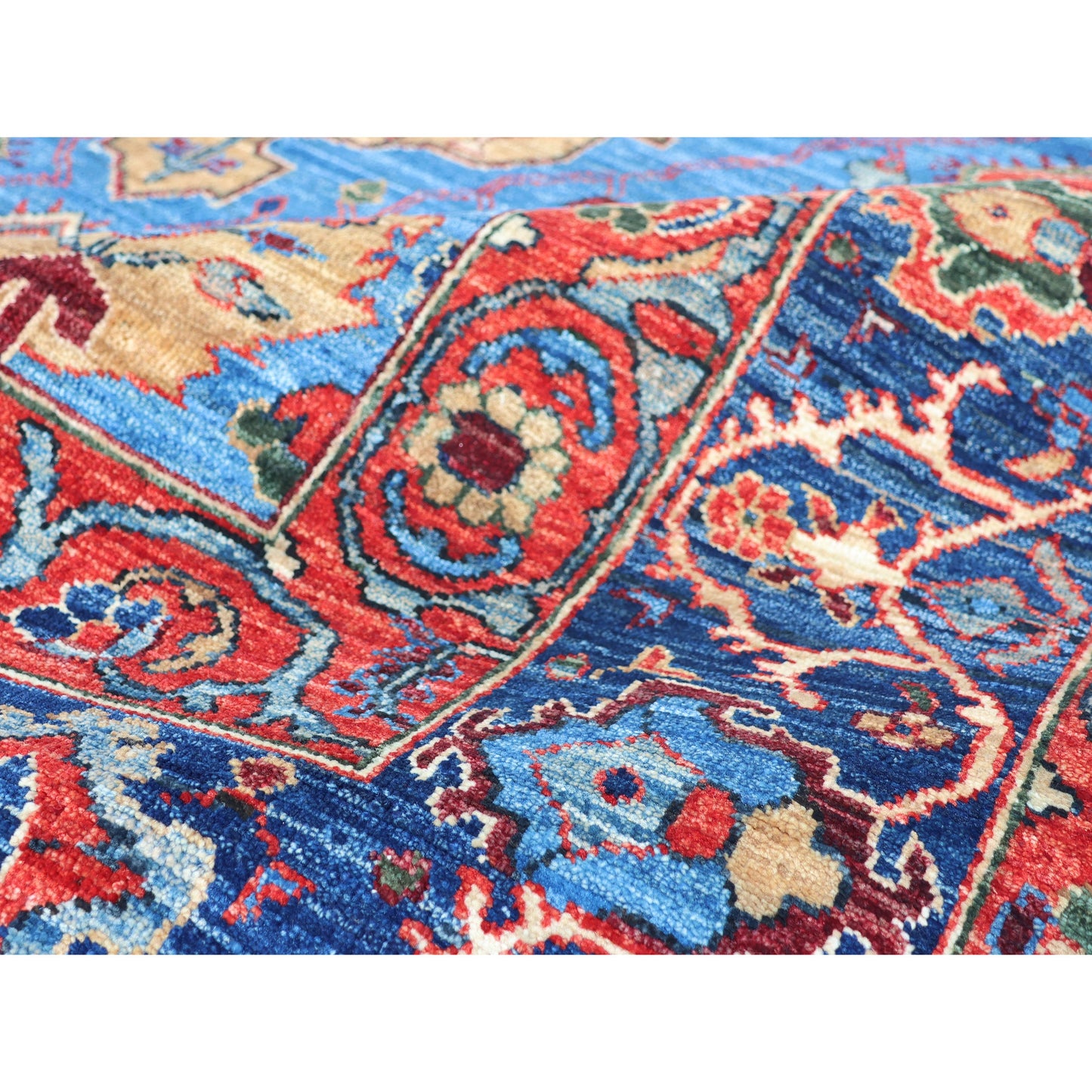 ARYANA ARYAN MULTI 8' X 10'3"