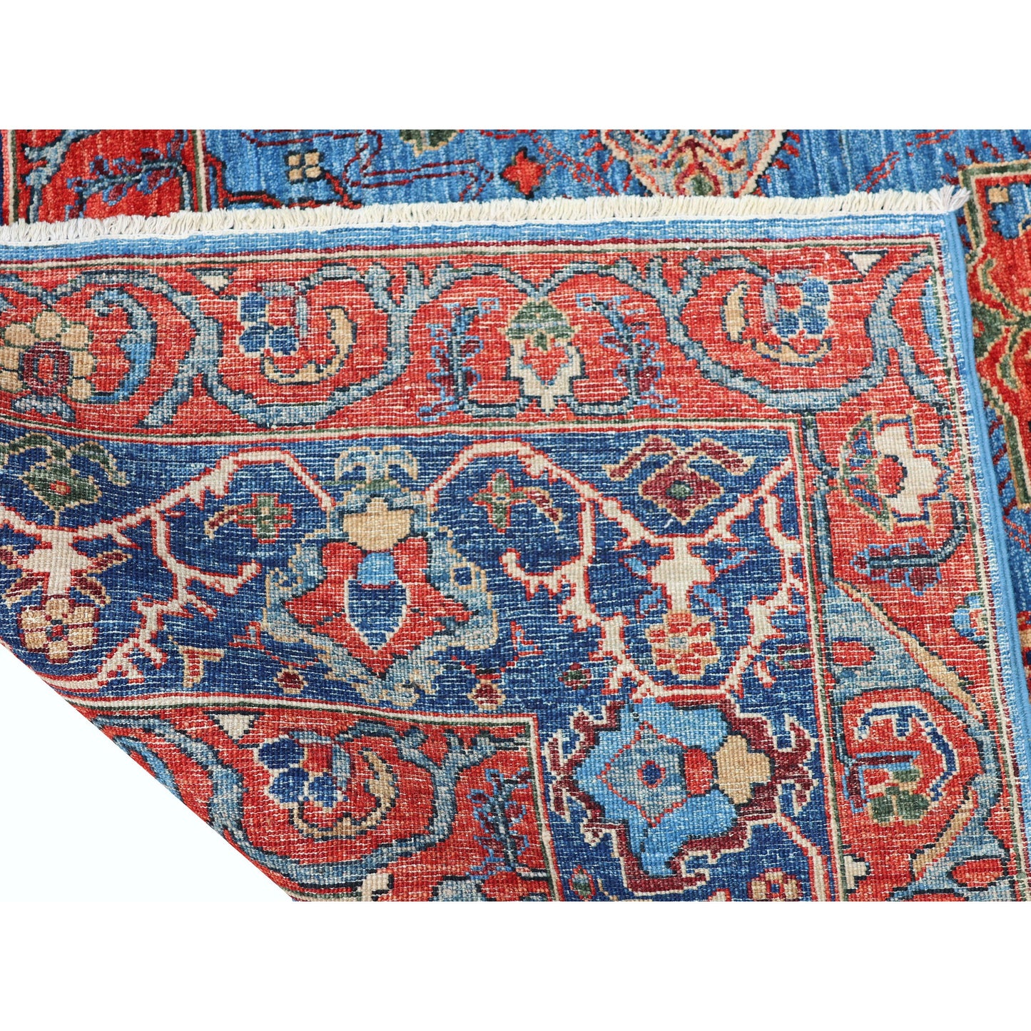 ARYANA ARYAN MULTI 8' X 10'3"