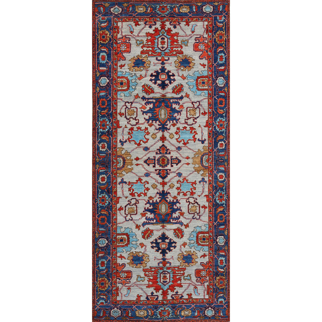 ARYANA ARYAN MULTI 4'2" X 9'10"