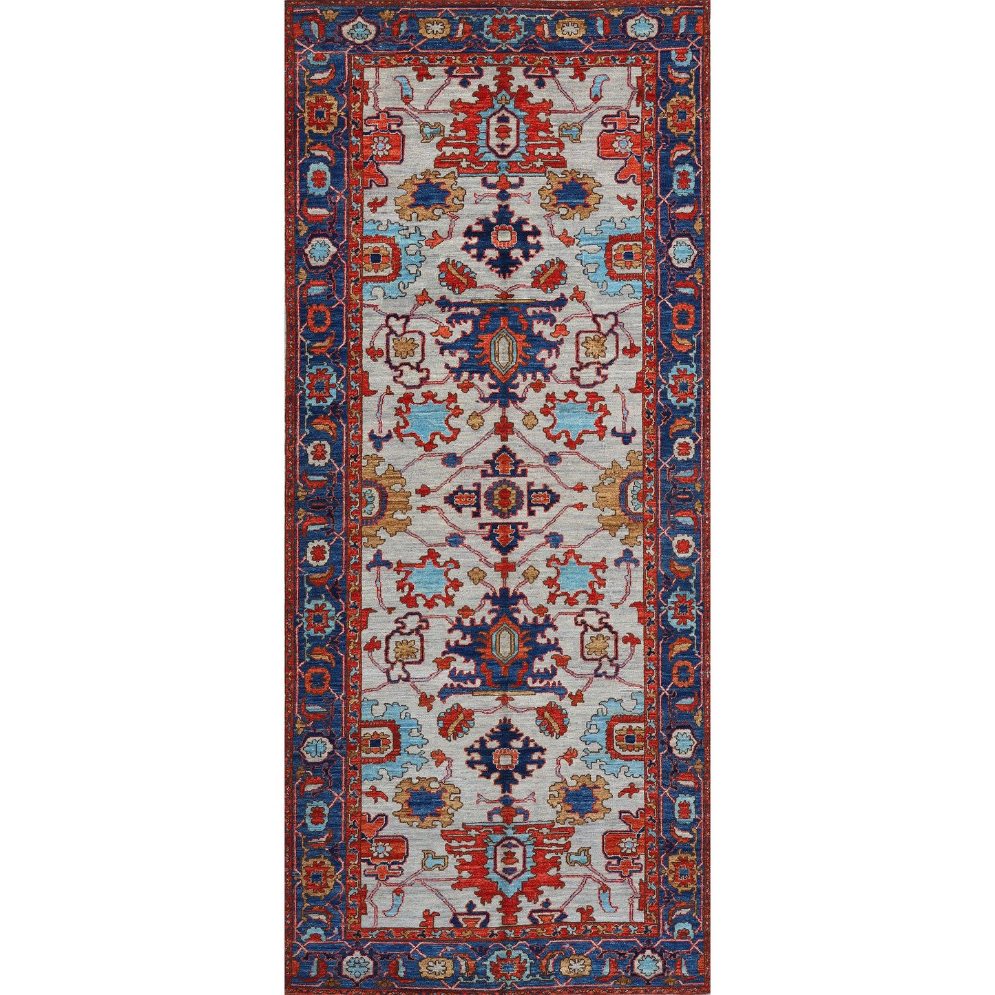 ARYANA ARYAN MULTI 4'2" X 9'10"