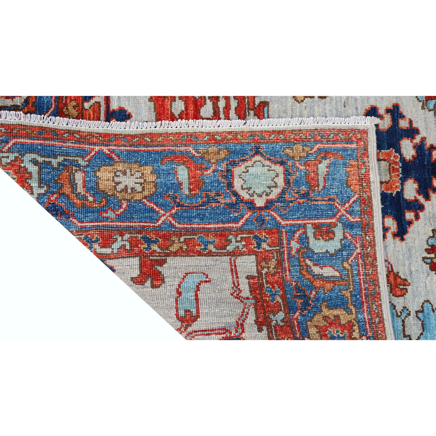 ARYANA ARYAN MULTI 4'2" X 9'10"