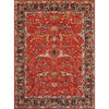 ARYANA ARYAN MULTI 9' X 11'5"