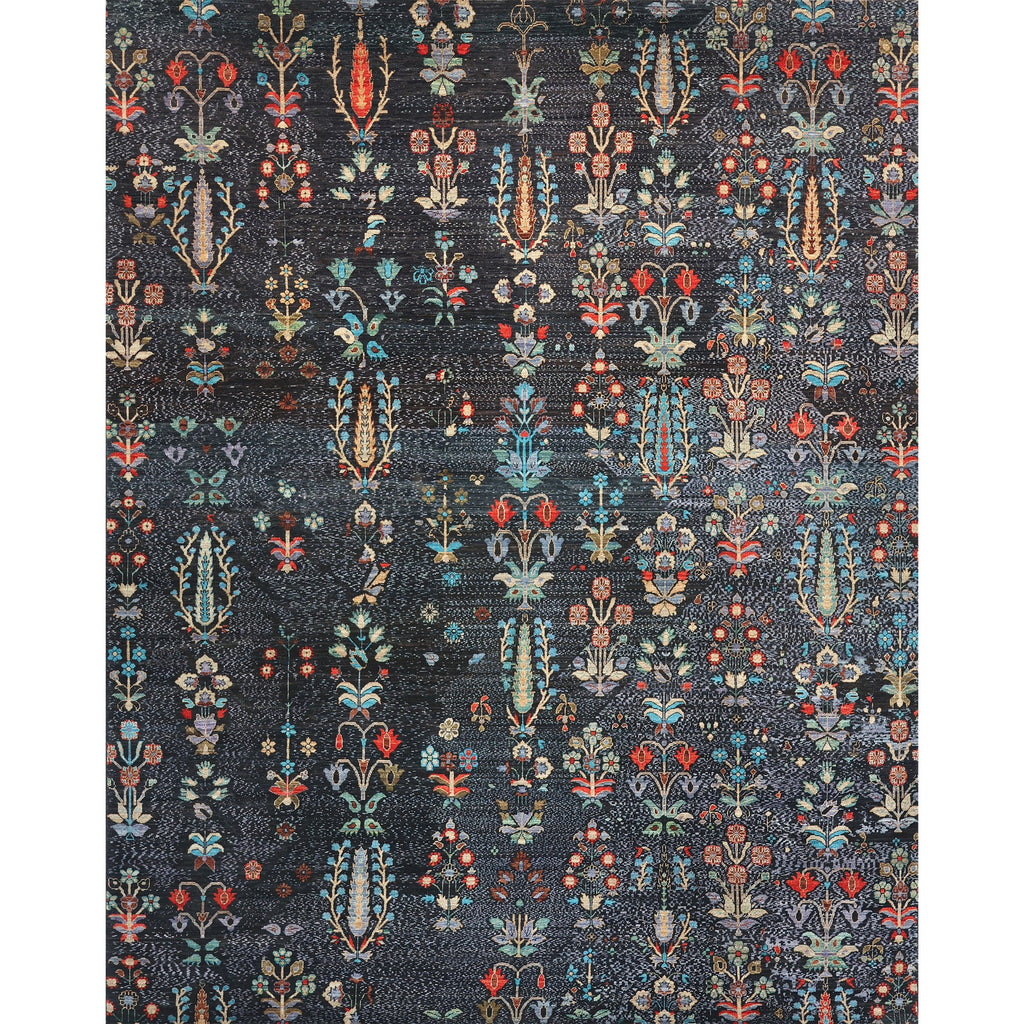 ARYANA ARYAN MULTI 8'2" X 9'10"
