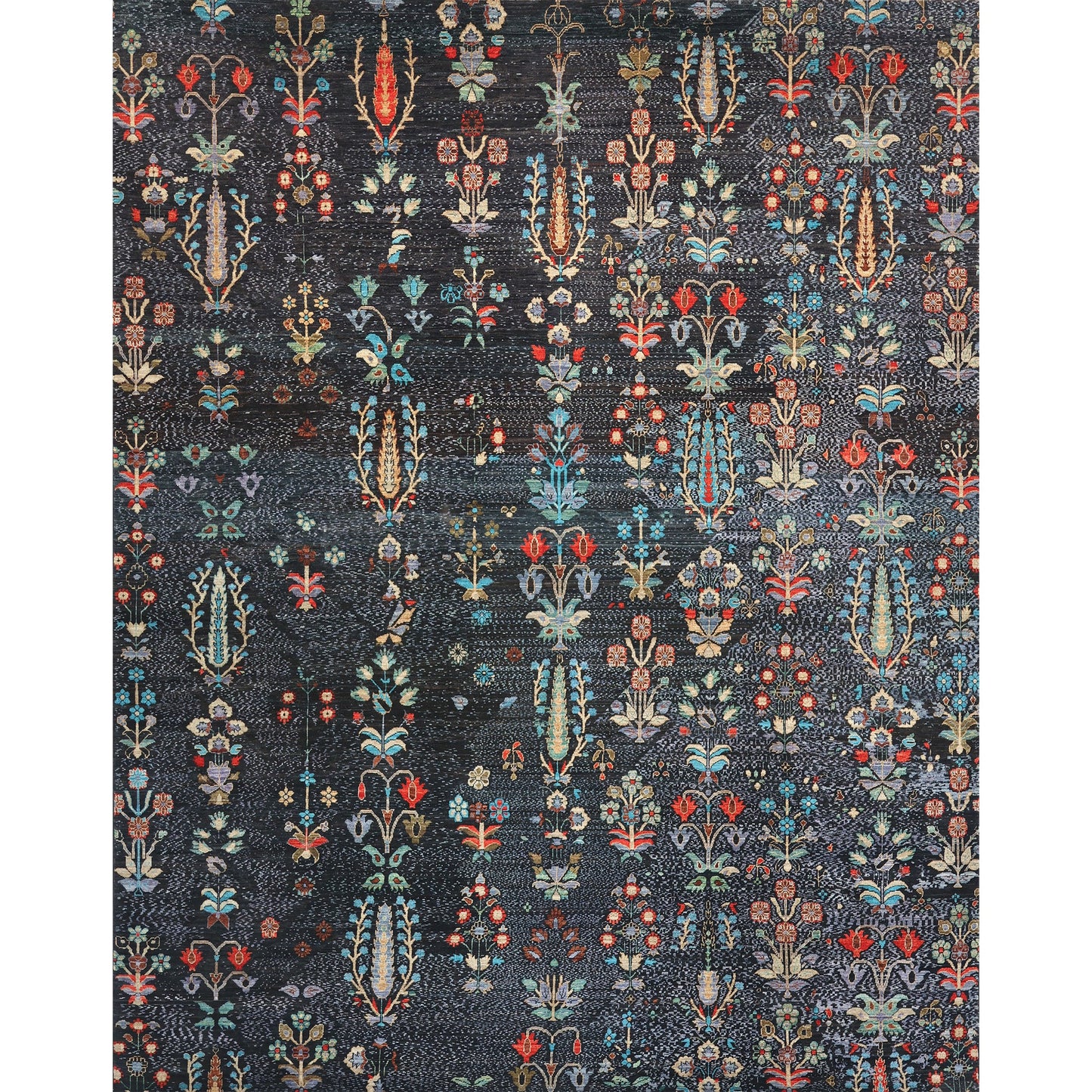ARYANA ARYAN MULTI 8'2" X 9'10"
