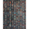 ARYANA ARYAN MULTI 8'2" X 9'10"