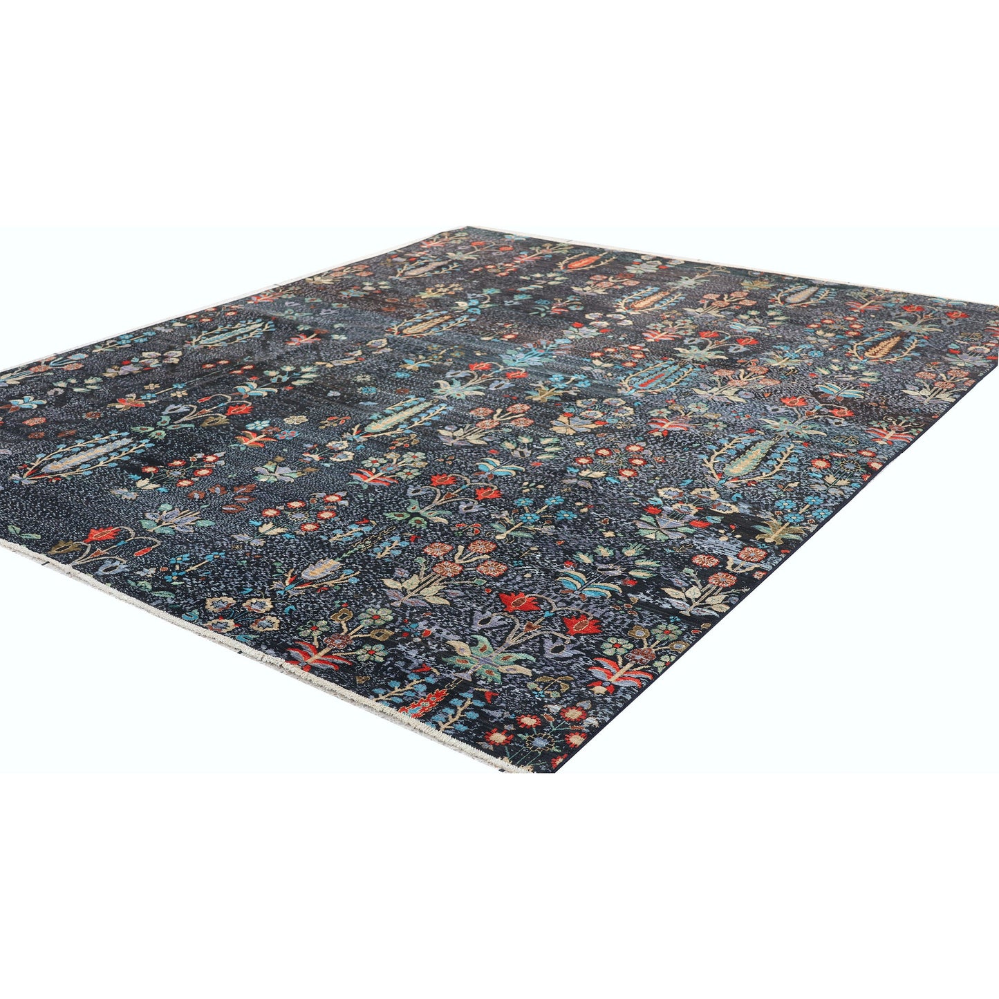 ARYANA ARYAN MULTI 8'2" X 9'10"