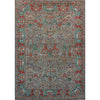 ARYANA ARYAN MULTI 10'2" X 13'8"