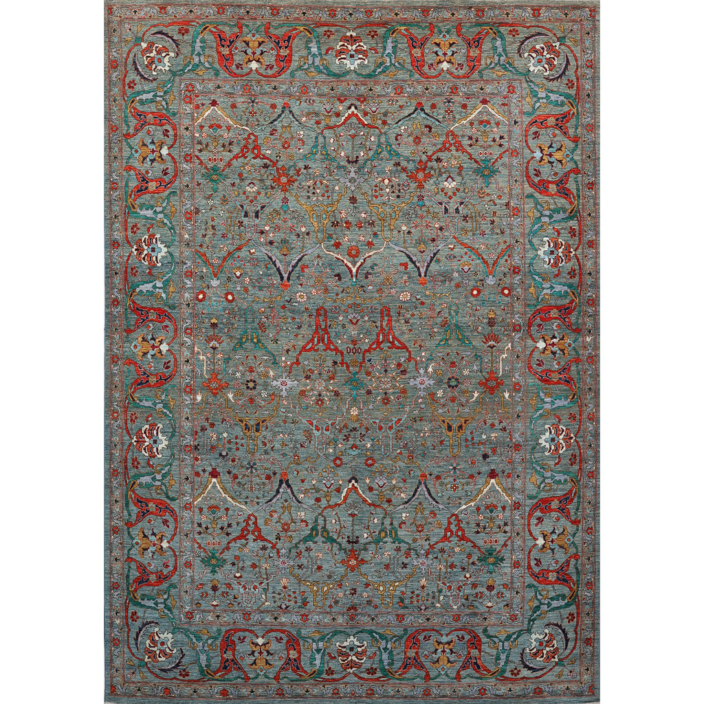 ARYANA ARYAN MULTI 10'2" X 13'8"