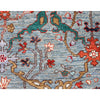 ARYANA ARYAN MULTI 10'2" X 13'8"