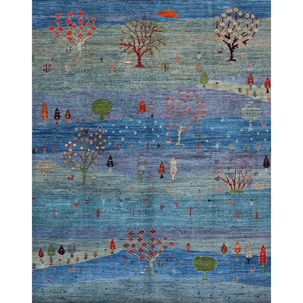 ARYANA ARYAN MULTI 8' X 9'9"