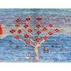 ARYANA ARYAN MULTI 8' X 9'9"