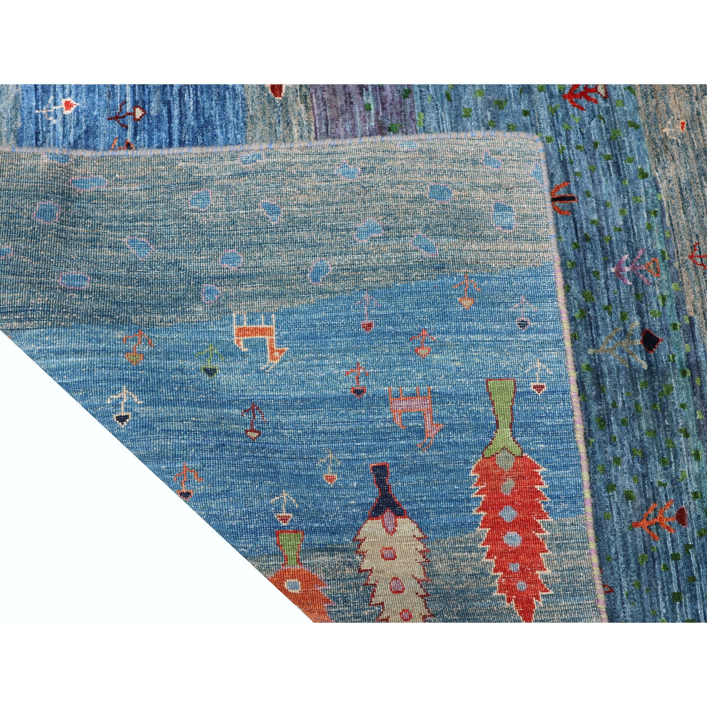 ARYANA ARYAN MULTI 8' X 9'9"
