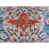 ARYANA ARYAN MULTI 9'10" X 12'10"