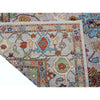 ARYANA ARYAN MULTI 9'2" X 11'10"