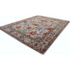 ARYANA ARYAN MULTI 9'2" X 11'10"