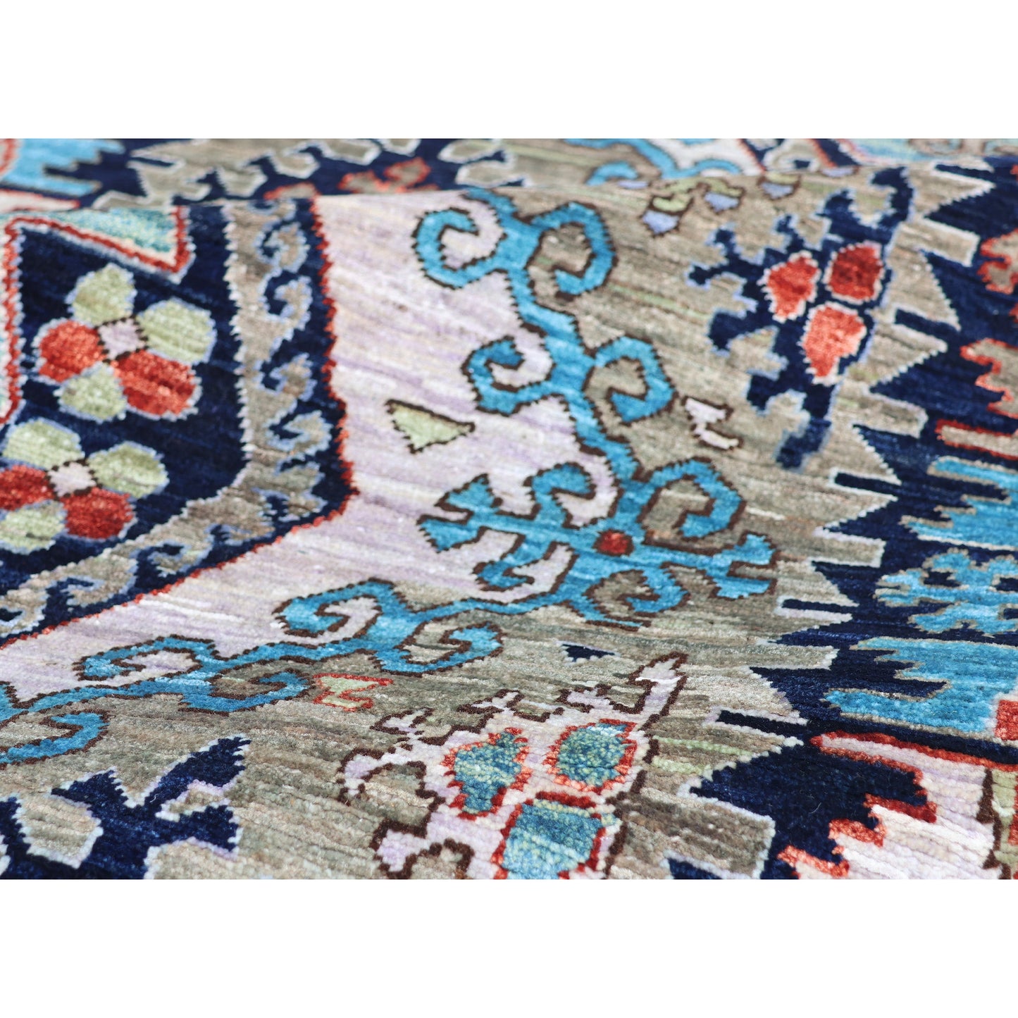 ARYANA ARYAN MULTI 3'10" X 13'10"