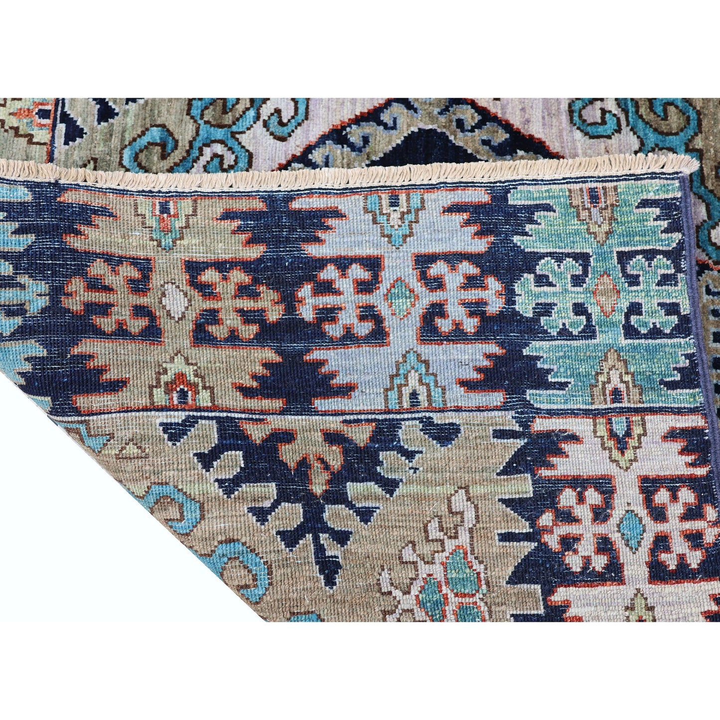 ARYANA ARYAN MULTI 3'10" X 13'10"