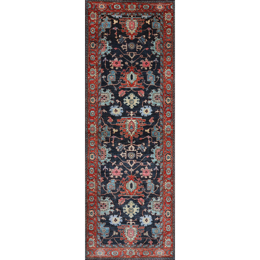 ARYANA ARYAN MULTI 4'2" X 11'9"