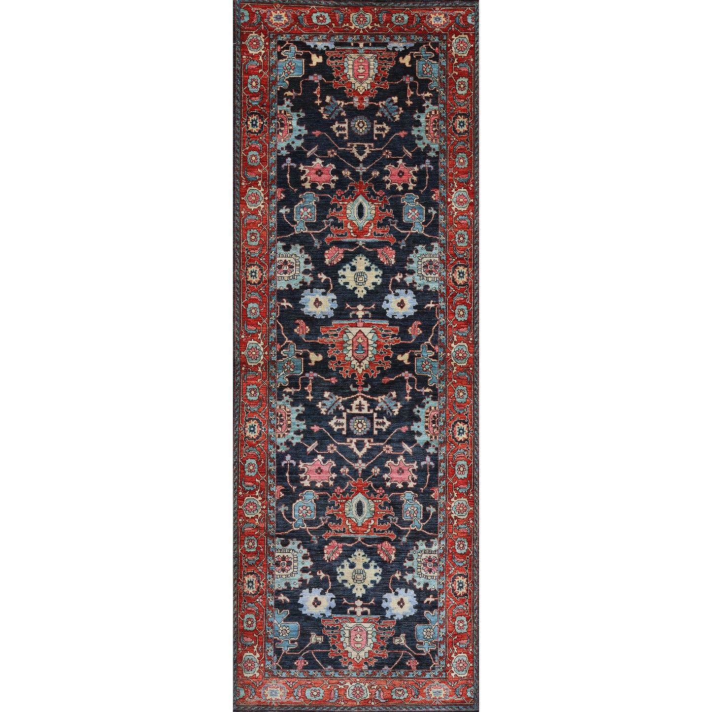 ARYANA ARYAN MULTI 4'2" X 11'9"