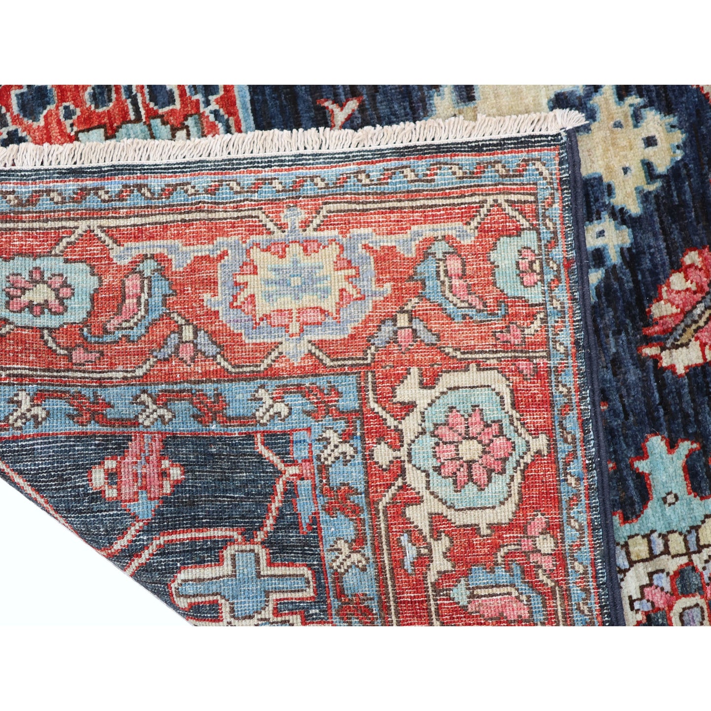 ARYANA ARYAN MULTI 4'2" X 11'9"