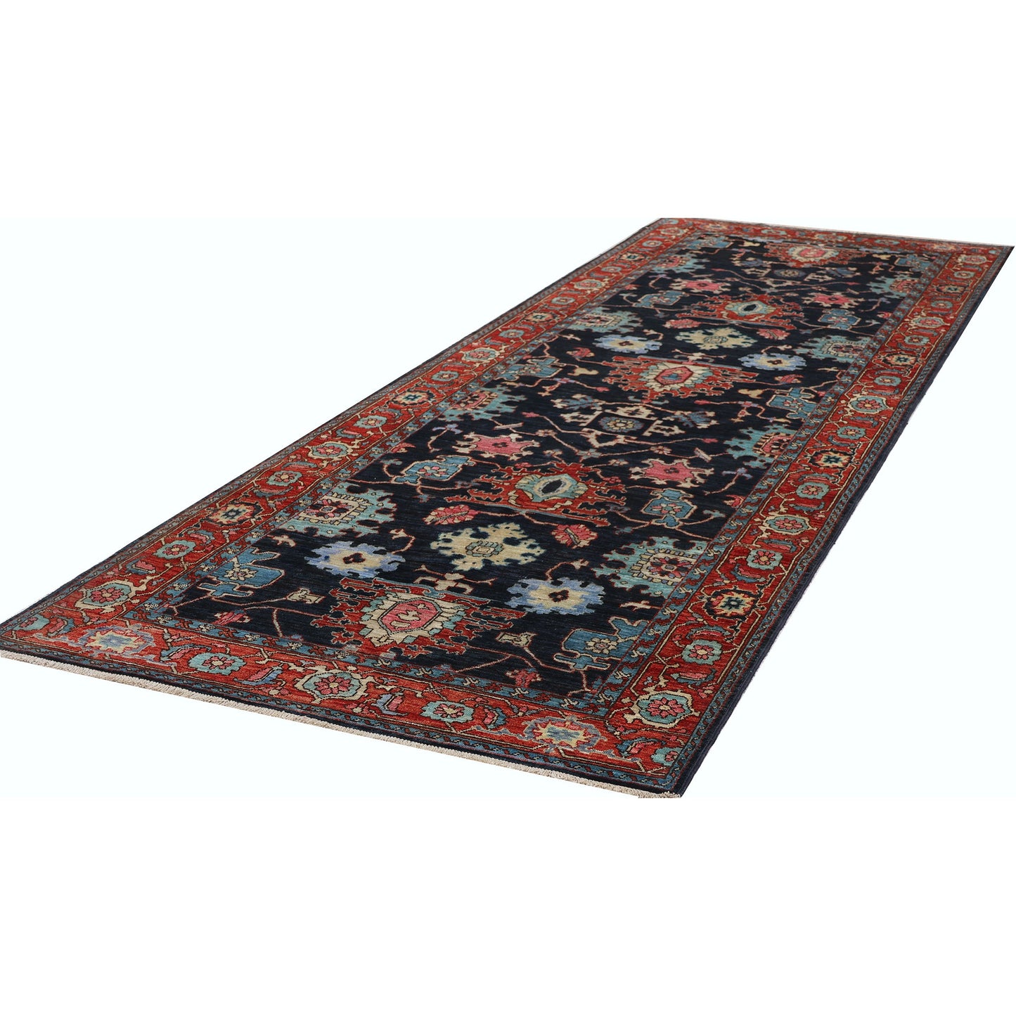 ARYANA ARYAN MULTI 4'2" X 11'9"