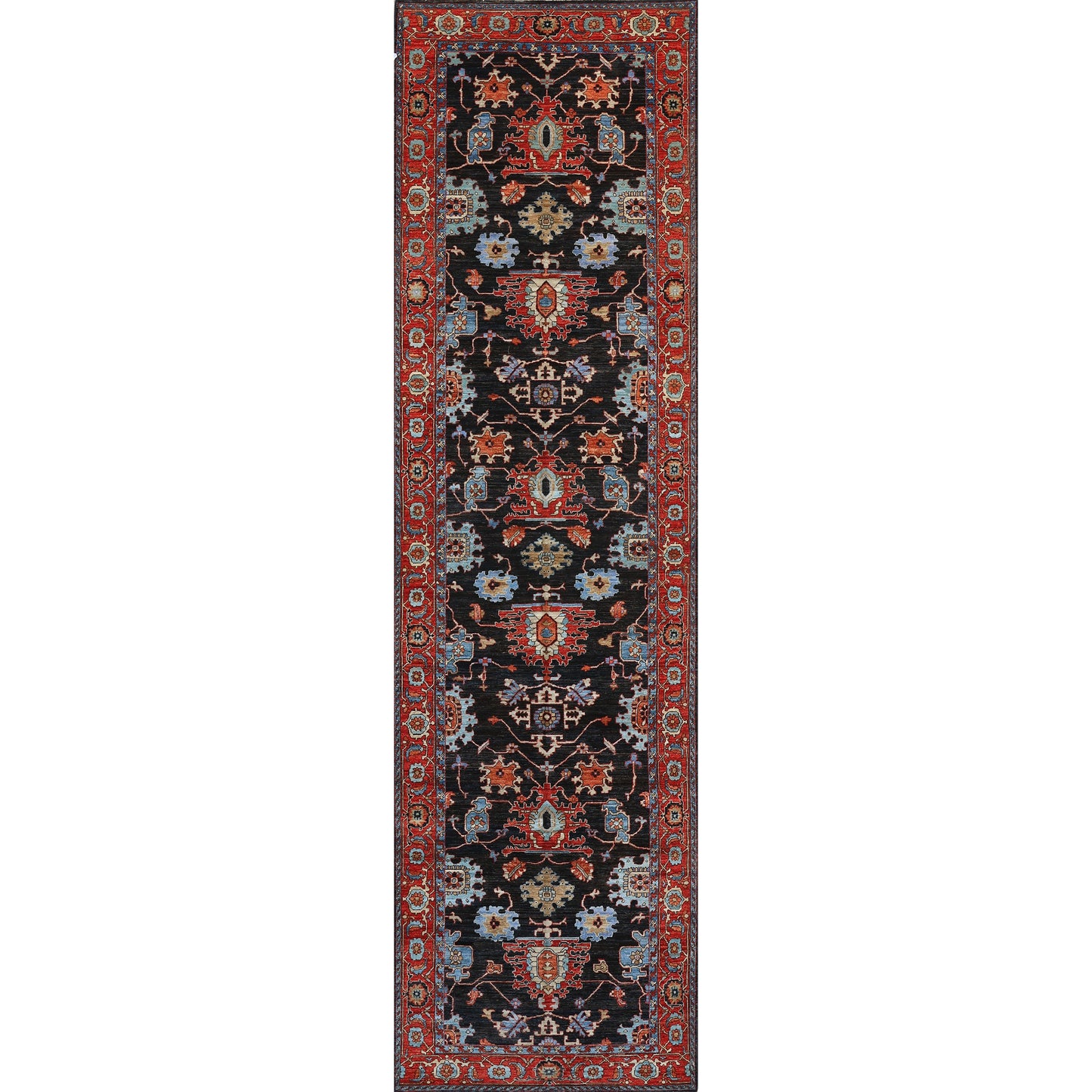 ARYANA ARYAN MULTI 4'2" X 15'9"