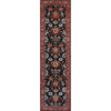 ARYANA ARYAN MULTI 4'2" X 15'9"