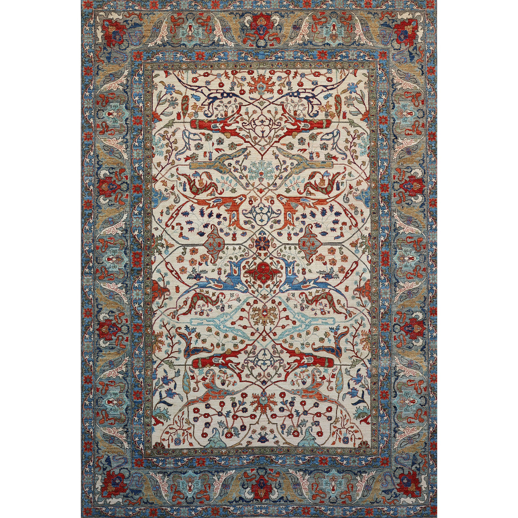 ARYANA ARYAN MULTI 10' X 14'